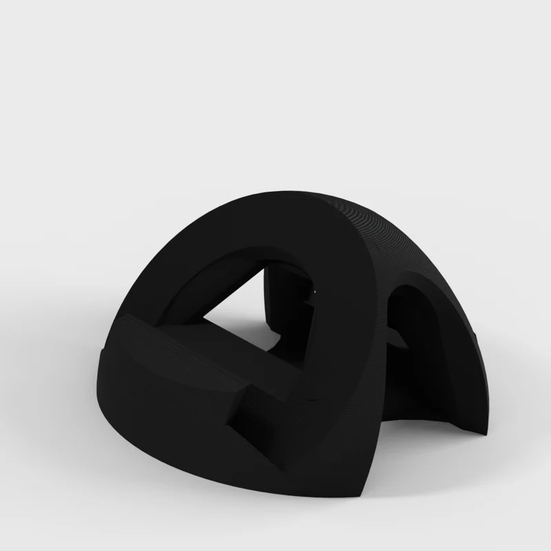 Support iPad extra fort