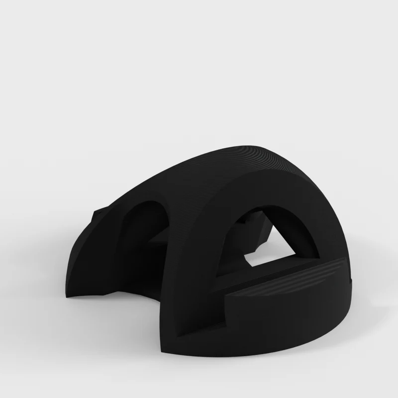 Support iPad extra fort