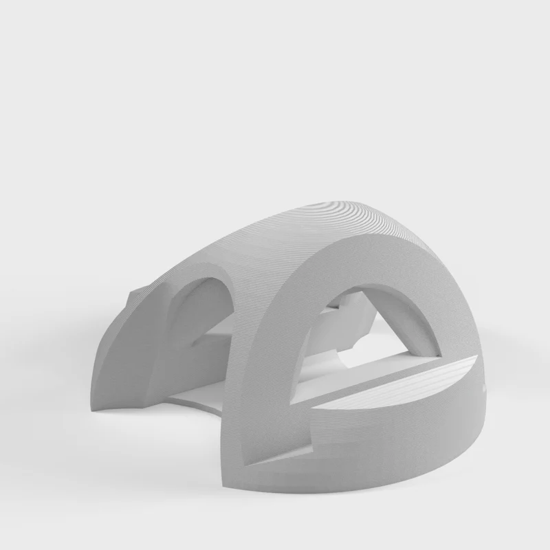 Support iPad extra fort