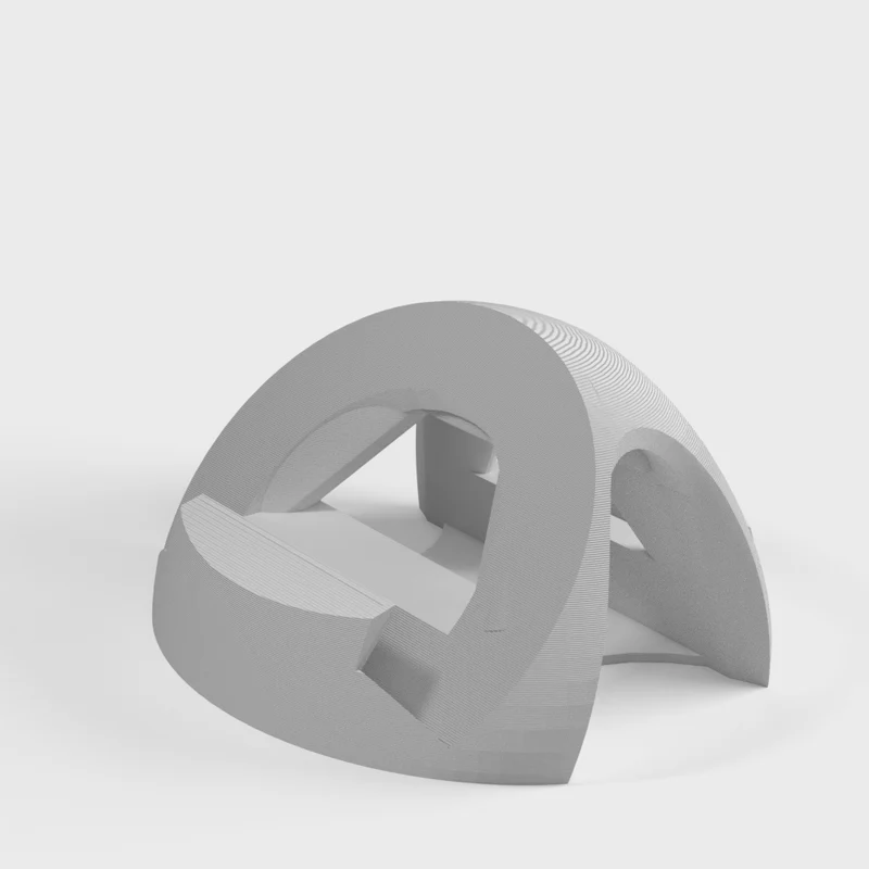 Support iPad extra fort
