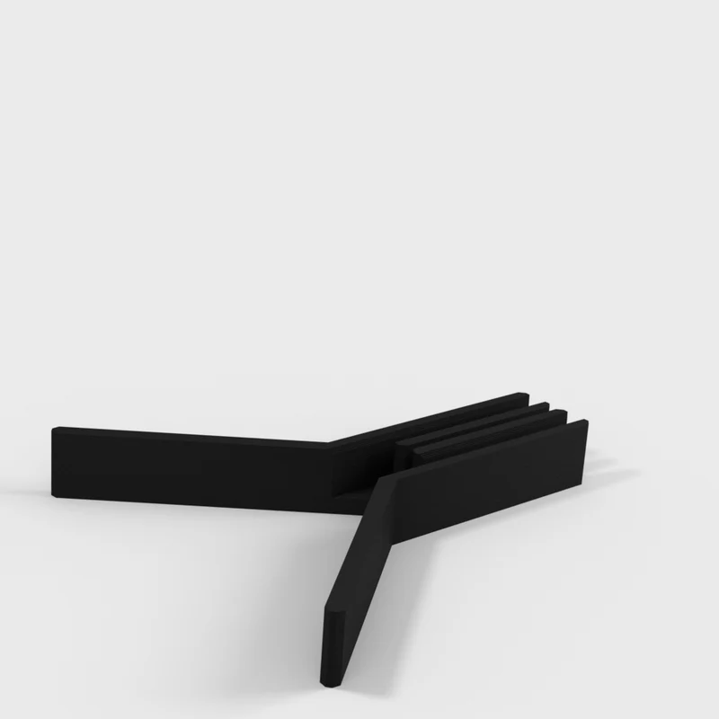 Support iPad flexible - Compatible avec iPad, iPad Air, iPad Mini et plus