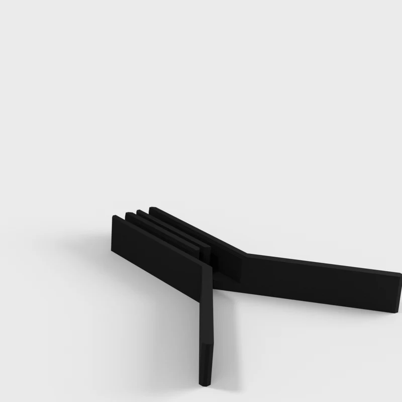 Support iPad flexible - Compatible avec iPad, iPad Air, iPad Mini et plus