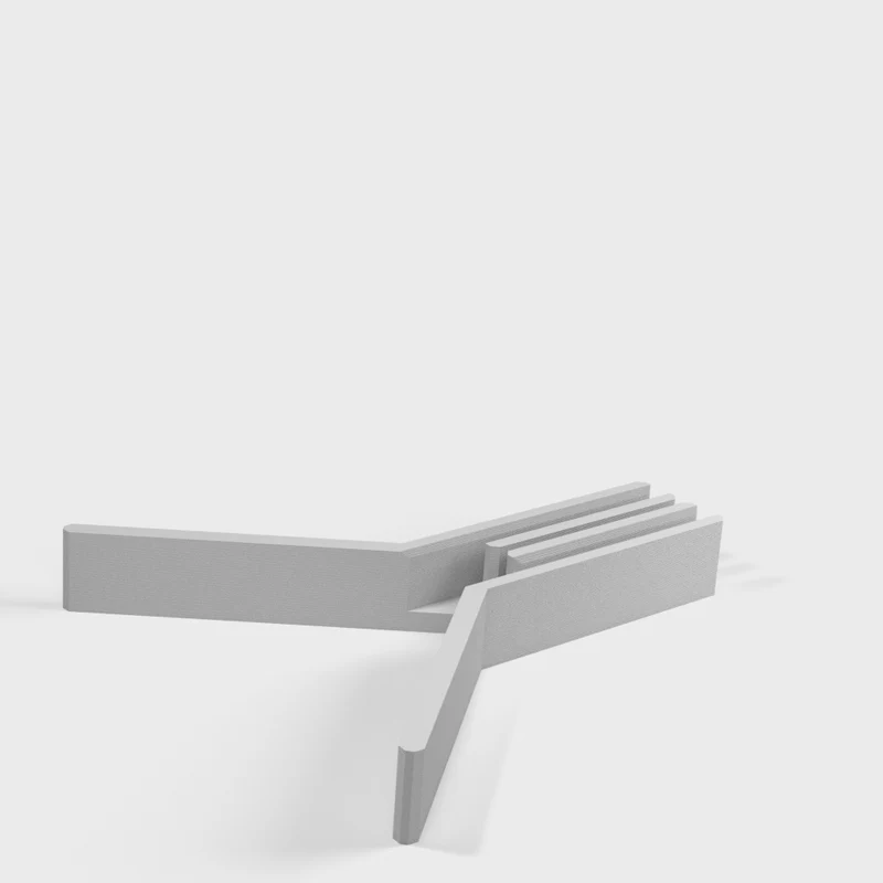 Support iPad flexible - Compatible avec iPad, iPad Air, iPad Mini et plus