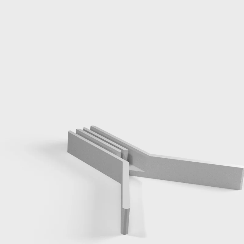 Support iPad flexible - Compatible avec iPad, iPad Air, iPad Mini et plus