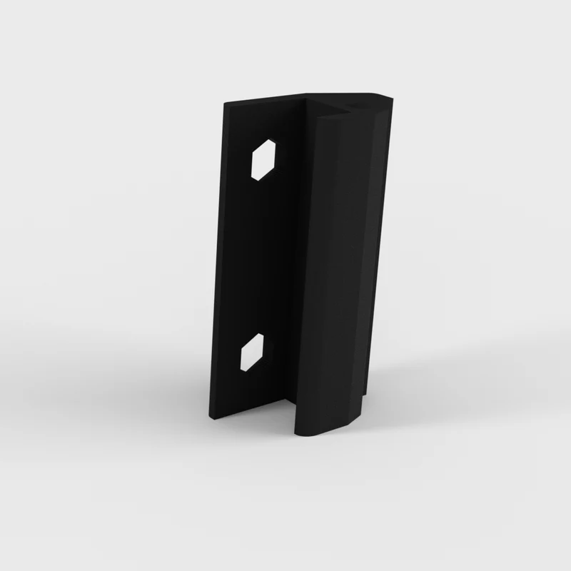 Support iPad pour écran