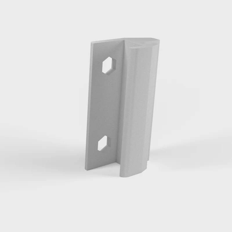 Support iPad pour écran