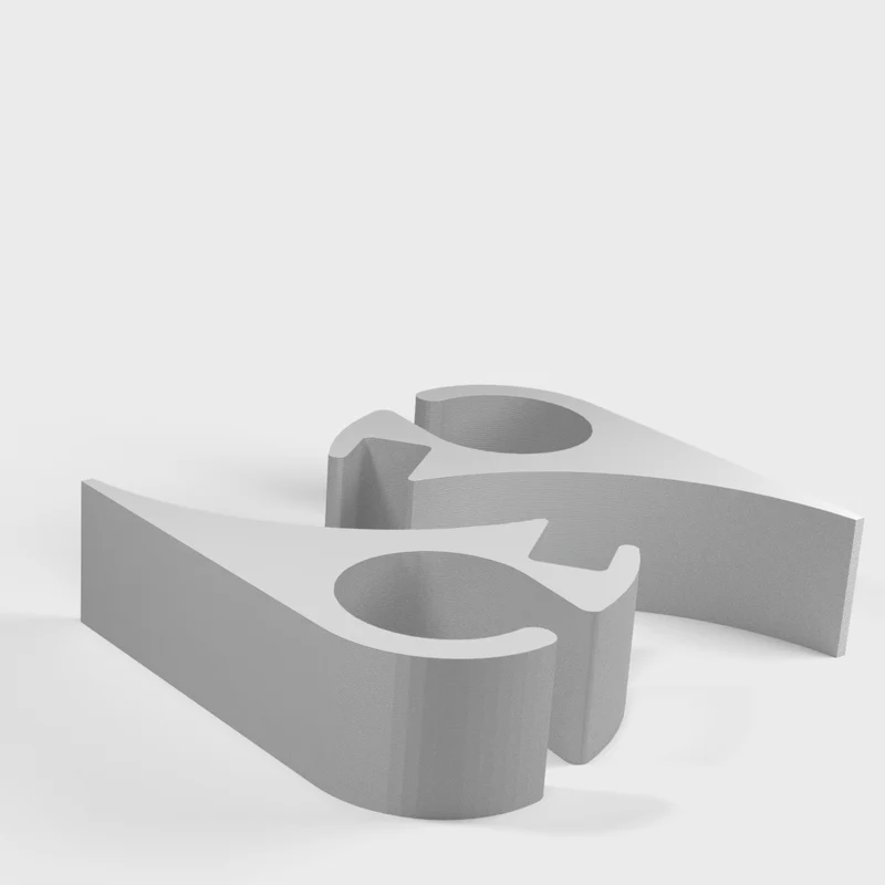 Support Remixed pour iPad Mini et clavier sans fil Apple