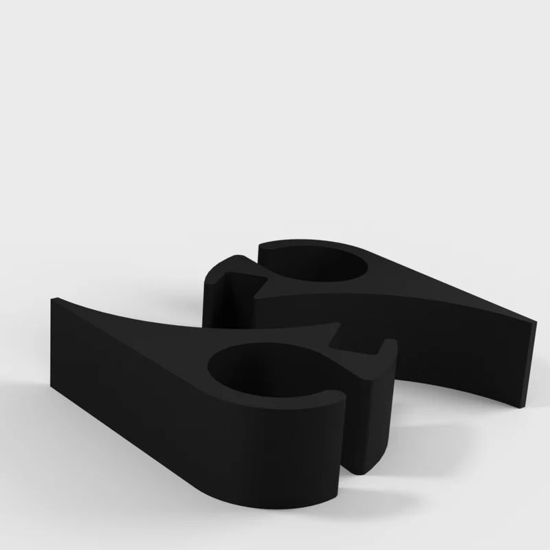 Support Remixed pour iPad Mini et clavier sans fil Apple