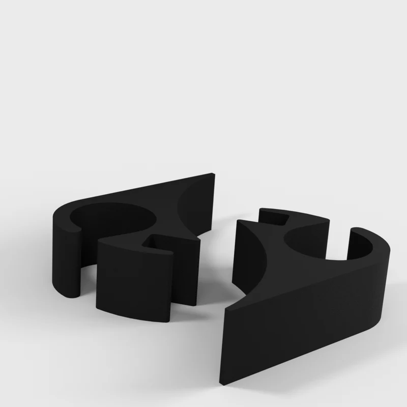 Support Remixed pour iPad Mini et clavier sans fil Apple