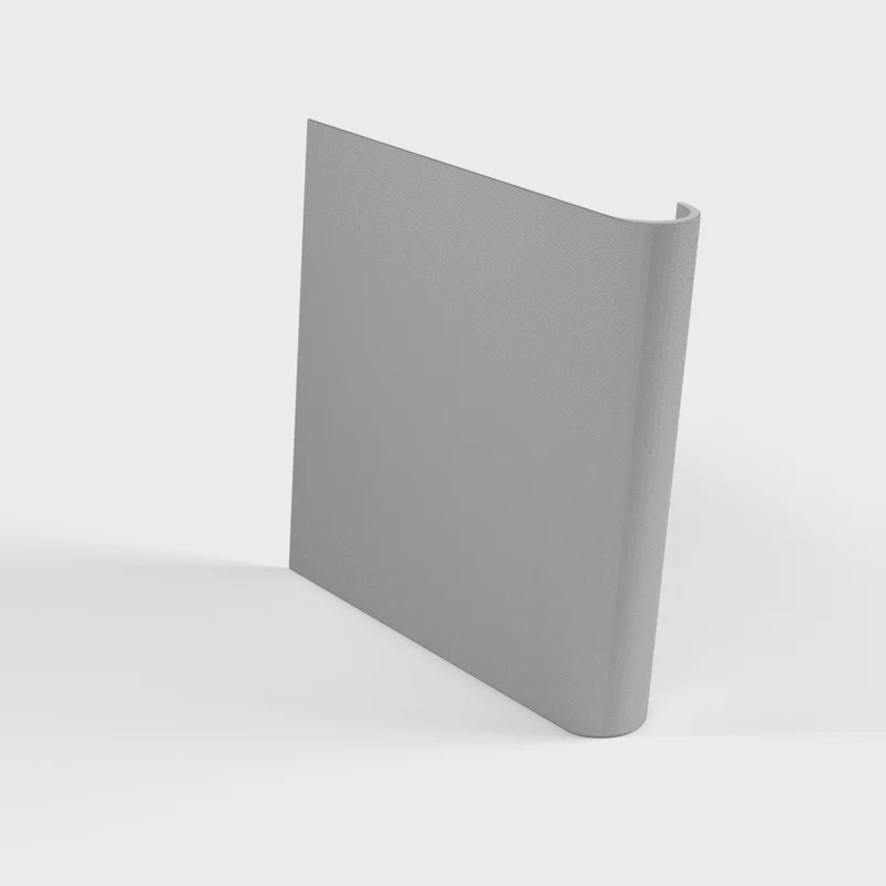 Support pour Apple Pencil 2 pour iPad