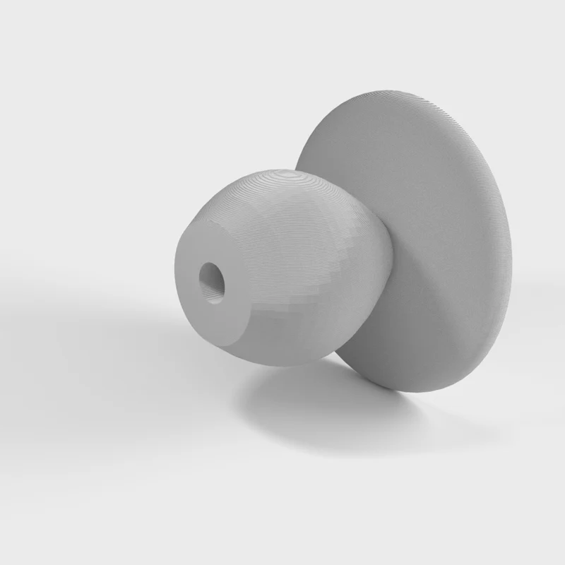 Support pour Apple Pencil 2