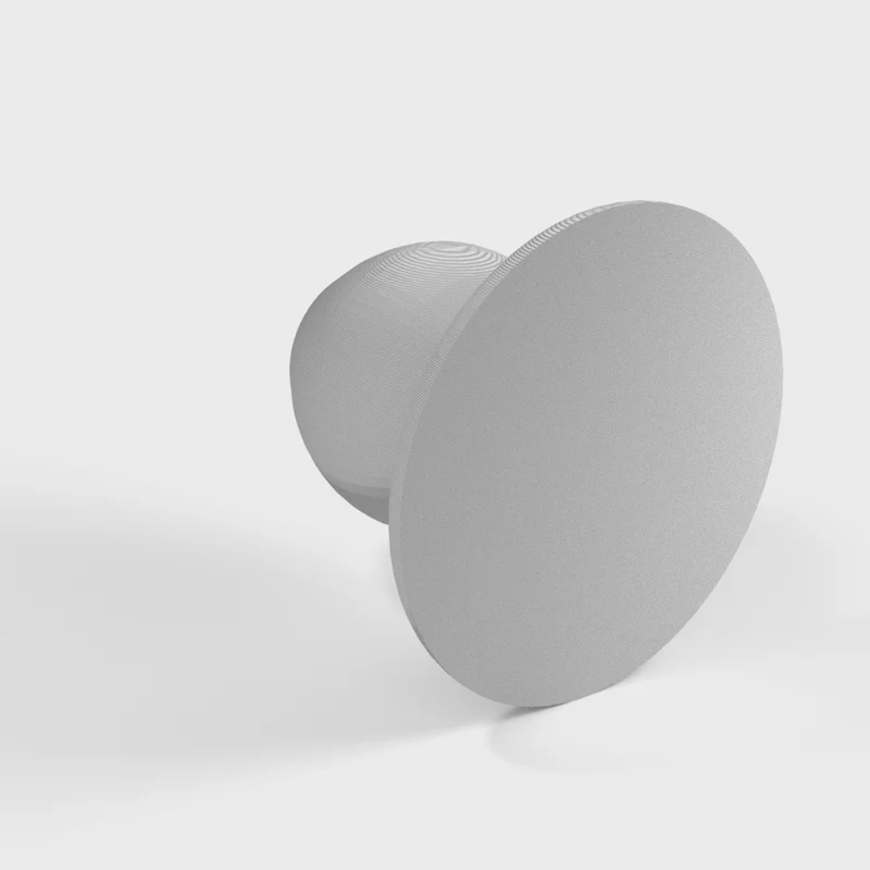 Support pour Apple Pencil 2