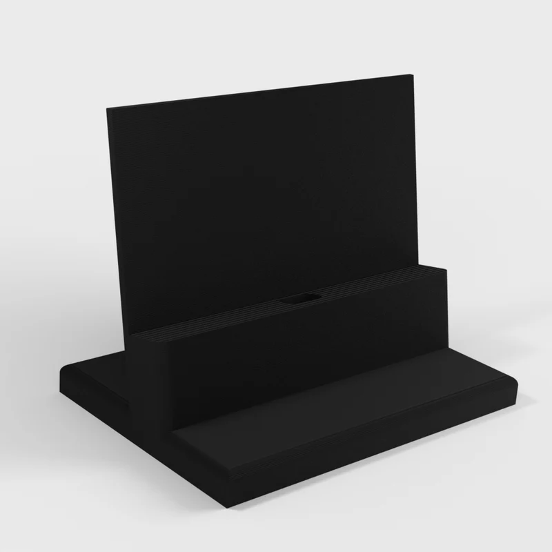 Station d'accueil iPhone stable pour iPhone 6, 6S, 7 et 8