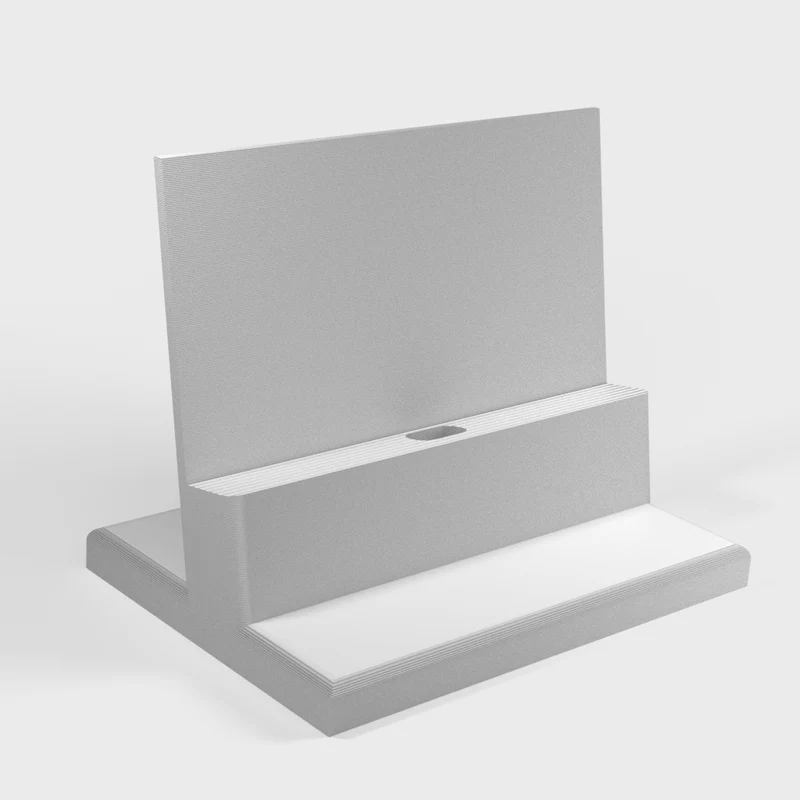 Station d'accueil iPhone stable pour iPhone 6, 6S, 7 et 8