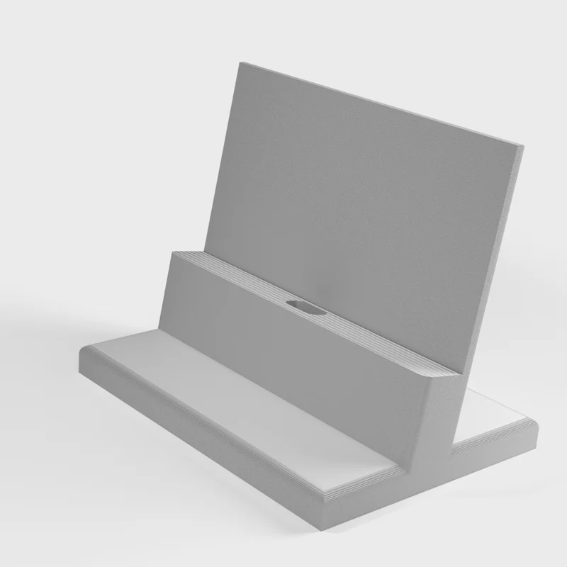 Station d'accueil iPhone stable pour iPhone 6, 6S, 7 et 8