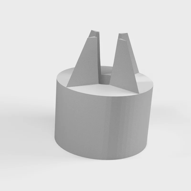 Rocket Design Apple Pencil Holder (1ère génération)