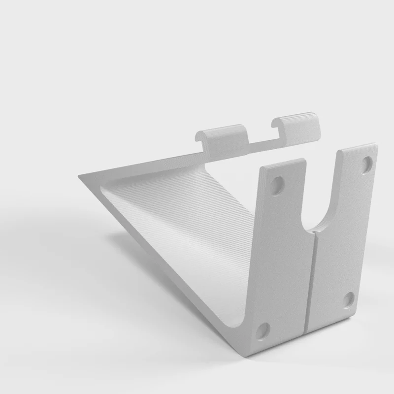 Support iPad pour Apple iPad Air (2e génération) et iPad Pro