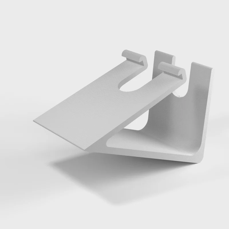 Support iPad pour Apple iPad Air (2e génération) et iPad Pro