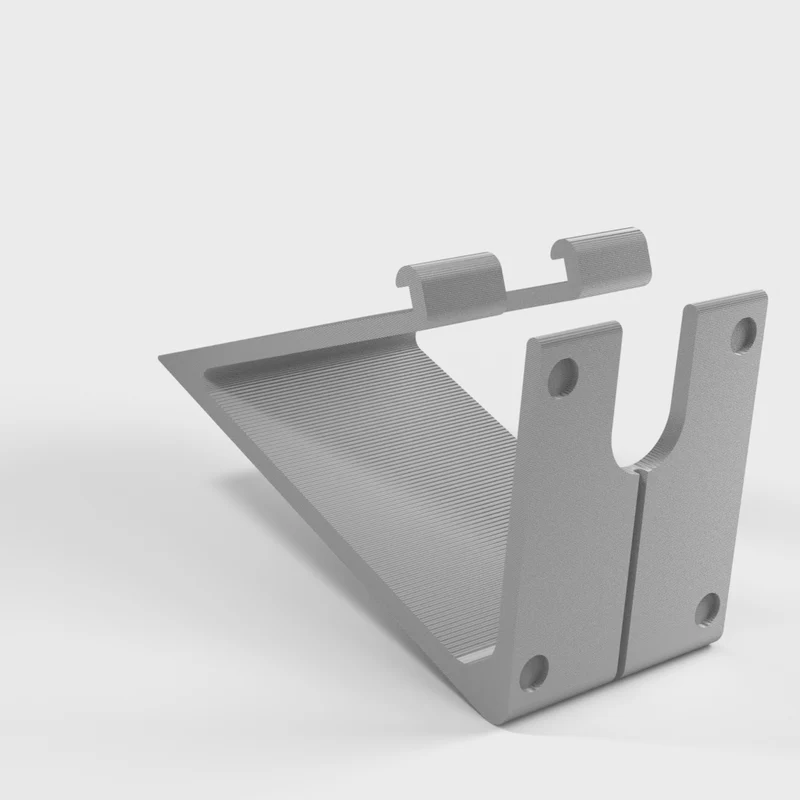 Support iPad pour Apple iPad Air (2e génération) et iPad Pro