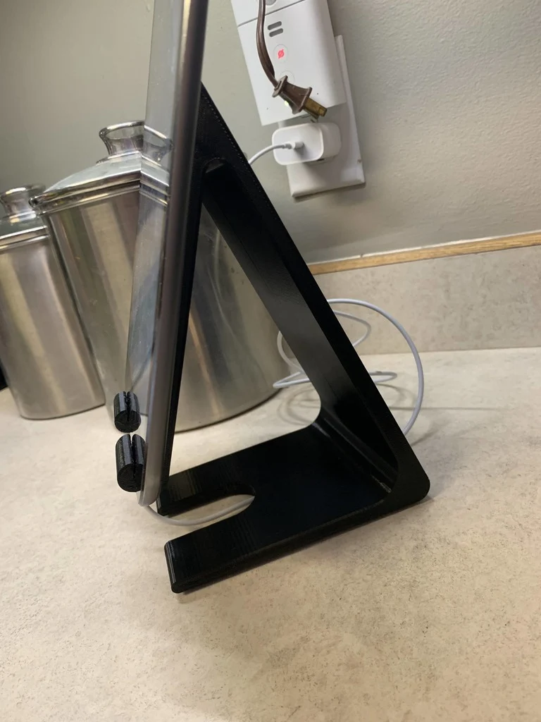Support iPad pour Apple iPad Air (2e génération) et iPad Pro