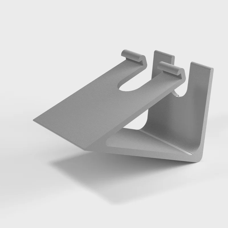 Support iPad pour Apple iPad Air (2e génération) et iPad Pro