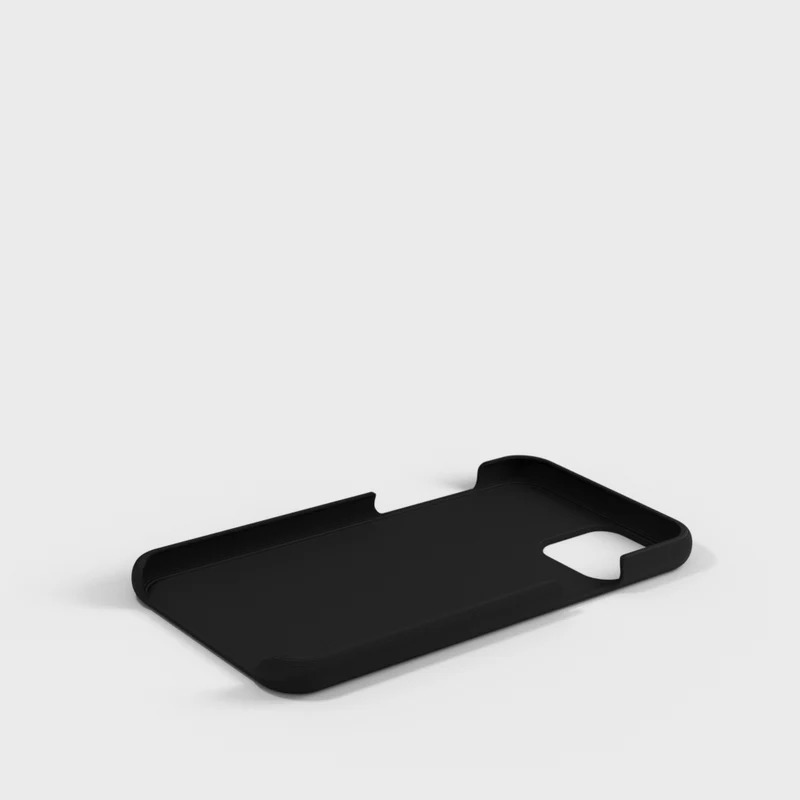 Étui iPhone 11 Pro personnalisable : ajustement parfait et protection robuste
