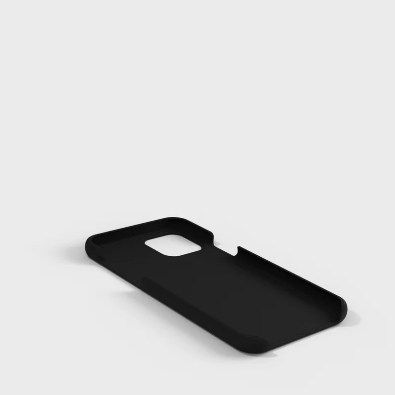Étui iPhone 11 Pro personnalisable : ajustement parfait et protection robuste