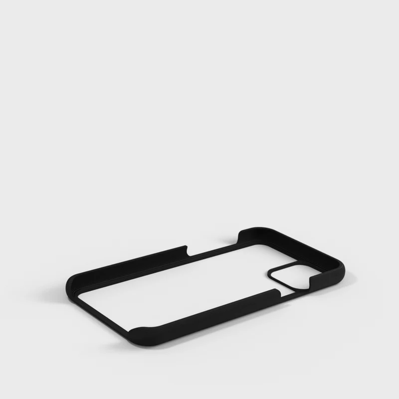 Étui iPhone 11 Pro personnalisable : ajustement parfait et protection robuste
