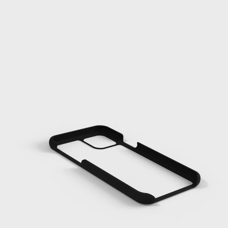 Étui iPhone 11 Pro personnalisable : ajustement parfait et protection robuste