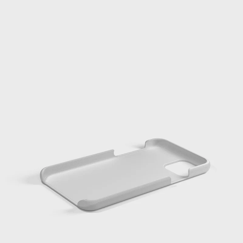 Étui iPhone 11 Pro personnalisable : ajustement parfait et protection robuste