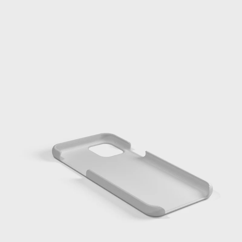 Étui iPhone 11 Pro personnalisable : ajustement parfait et protection robuste