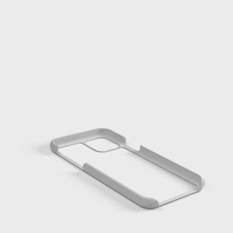 Étui iPhone 11 Pro personnalisable : ajustement parfait et protection robuste
