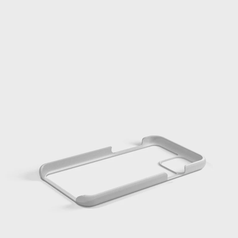 Étui iPhone 11 Pro personnalisable : ajustement parfait et protection robuste
