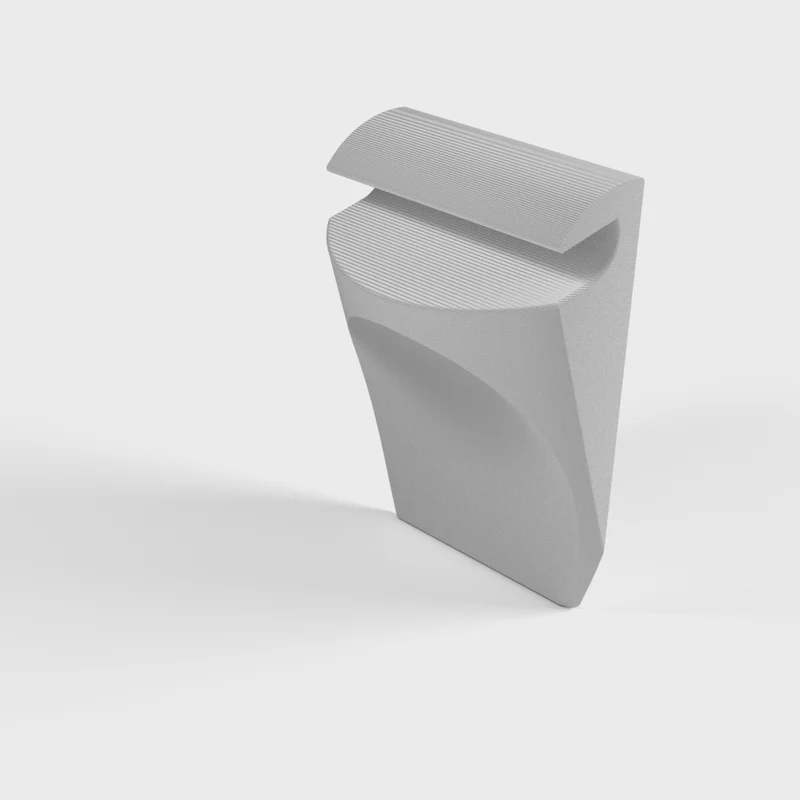 Support universel pour iPad - Idéal pour une utilisation mains libres de tous les modèles d'iPad
