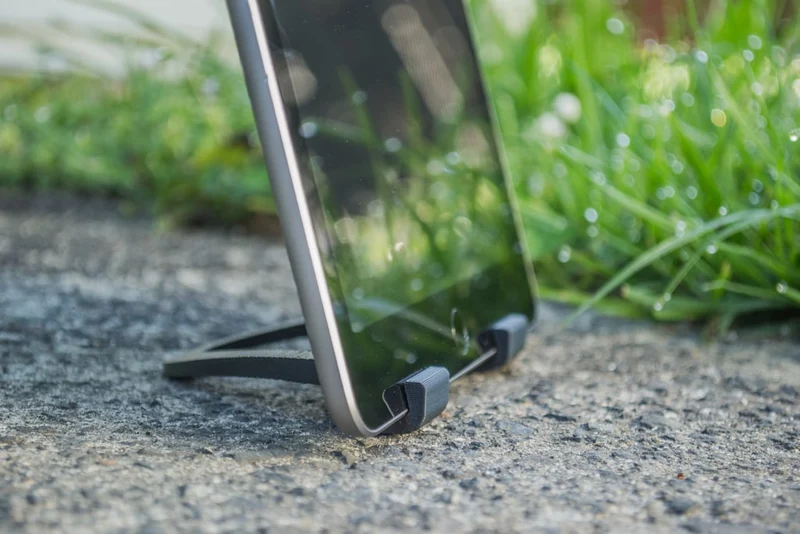 Support universel pour iPad - Angle de vision simple et optimal