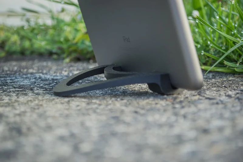 Support universel pour iPad - Angle de vision simple et optimal