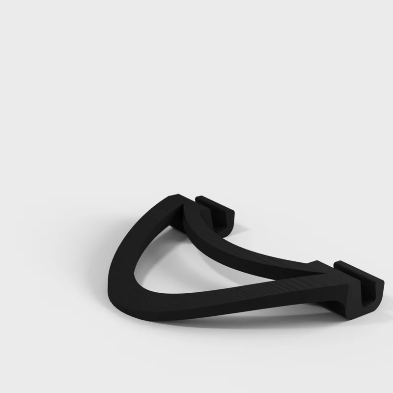 Support universel pour iPad - Angle de vision simple et optimal