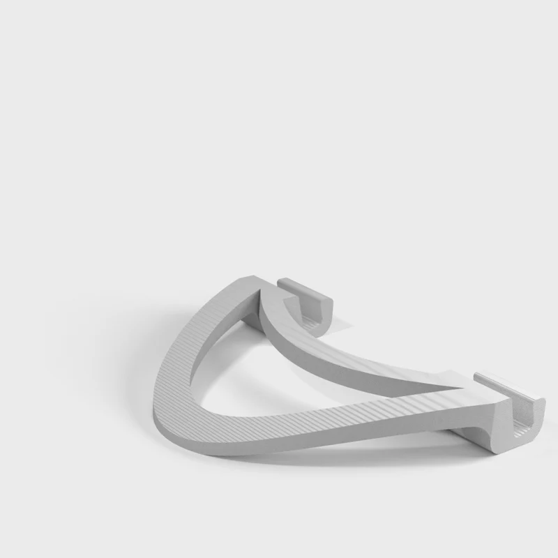 Support universel pour iPad - Angle de vision simple et optimal