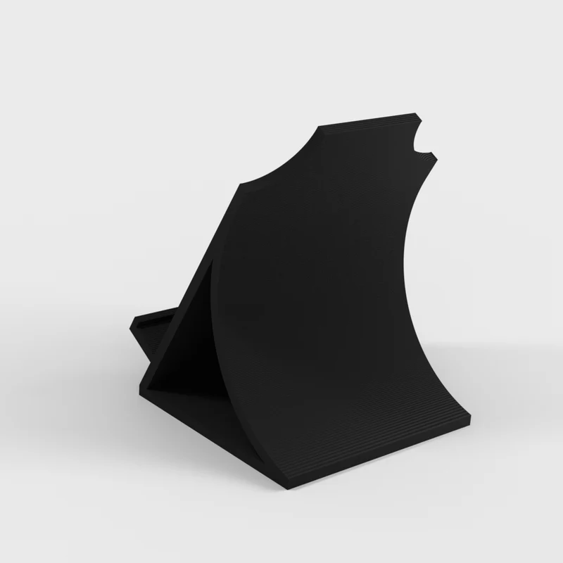 Support iPad stable pour une utilisation en cuisine