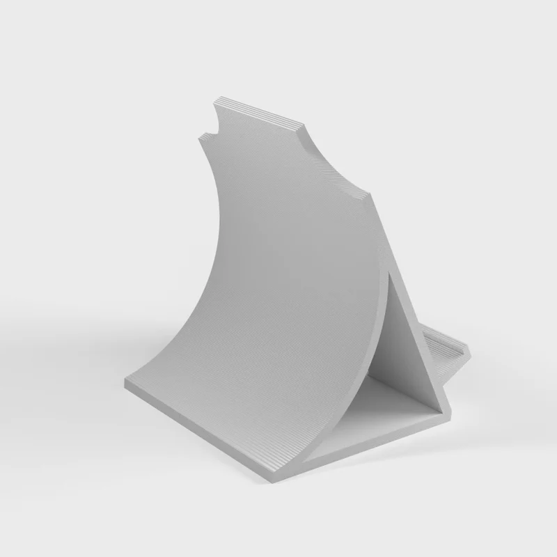Support iPad stable pour une utilisation en cuisine