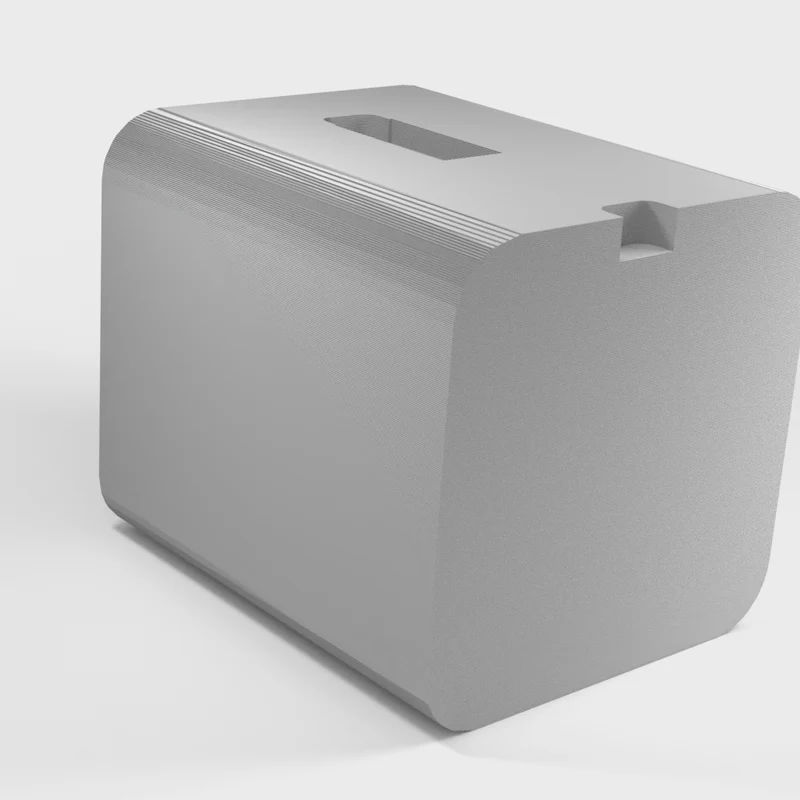 Support SKÅDIS pour Apple Pencil