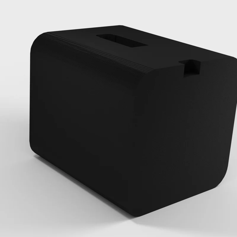 Support SKÅDIS pour Apple Pencil