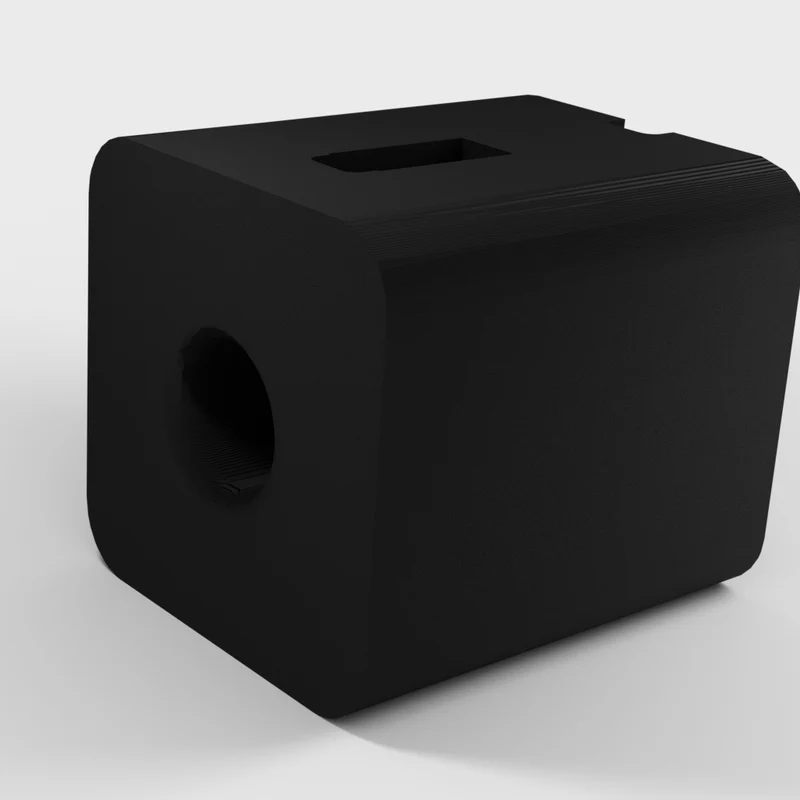 Support SKÅDIS pour Apple Pencil