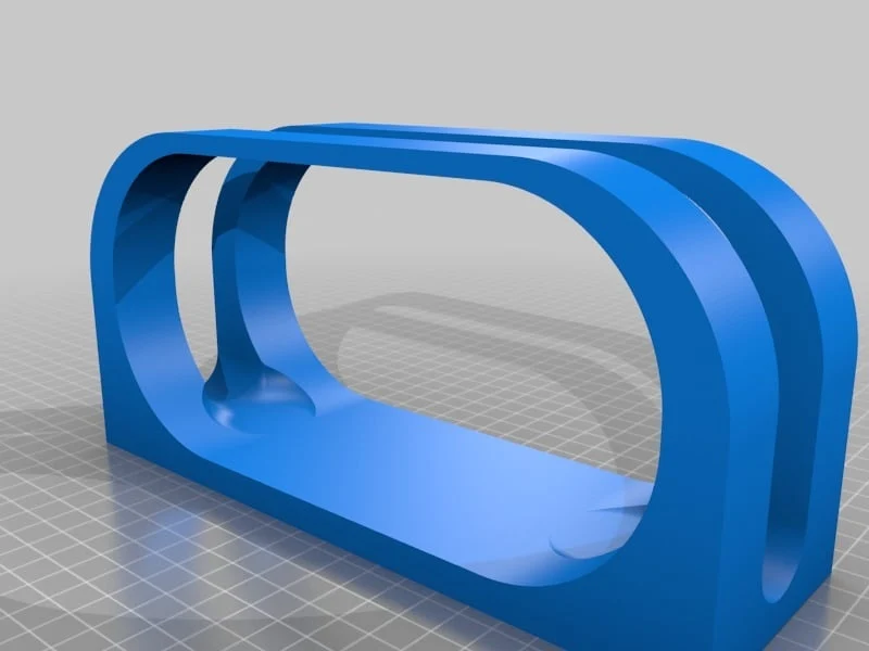 Support simple pour MacBook Pro 2010
