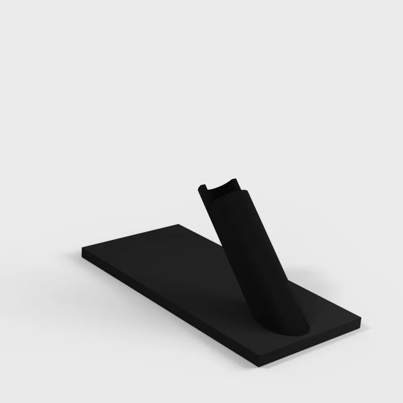 Support pour Apple Pencil