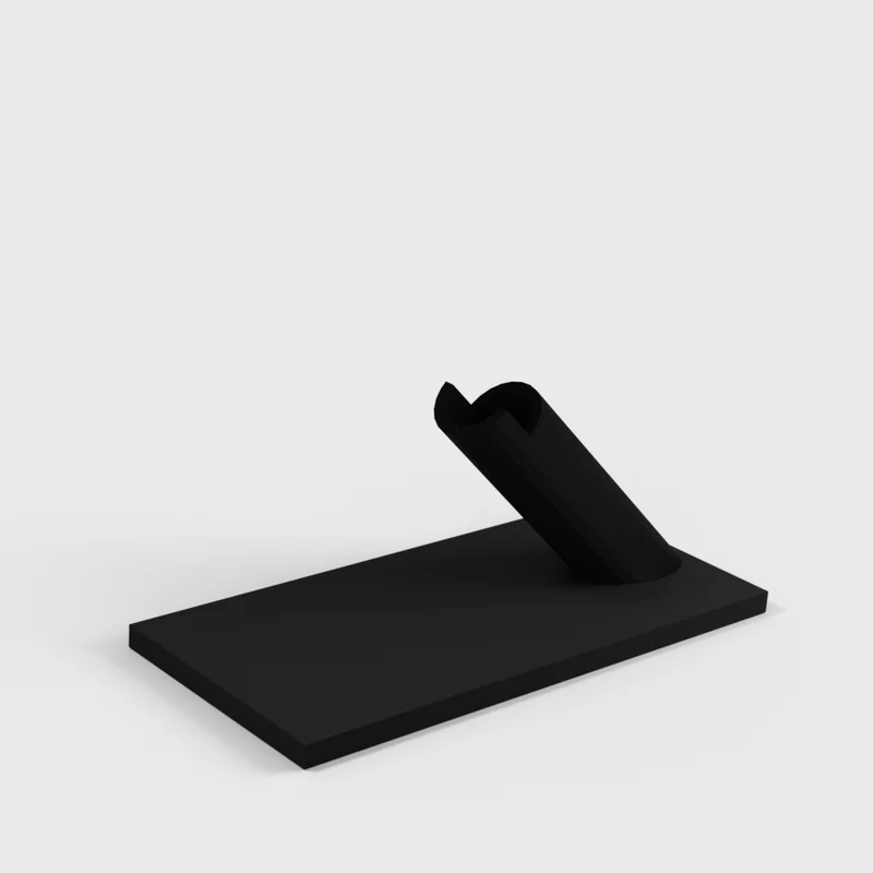 Support pour Apple Pencil