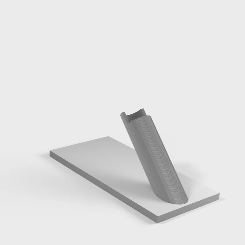 Support pour Apple Pencil