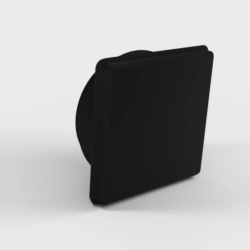 Base Gridfinity pour porte-crayon Apple