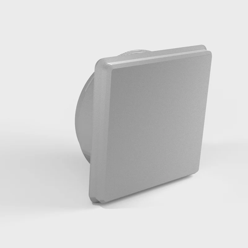 Base Gridfinity pour porte-crayon Apple