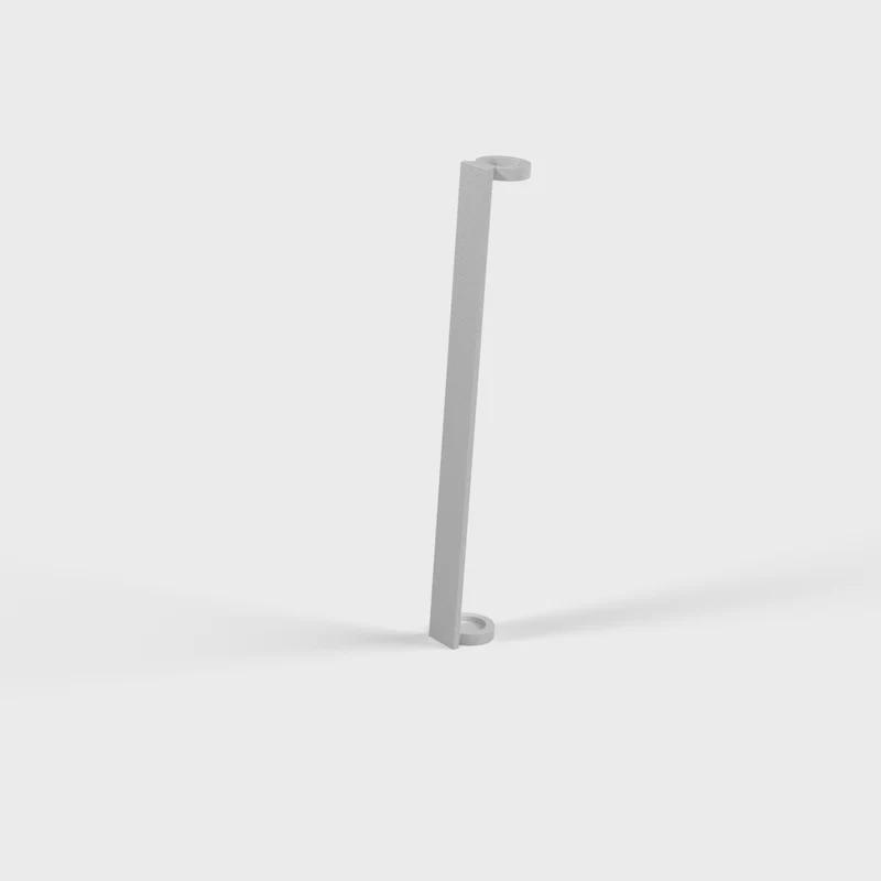 Support mural pour Apple Pencil 1